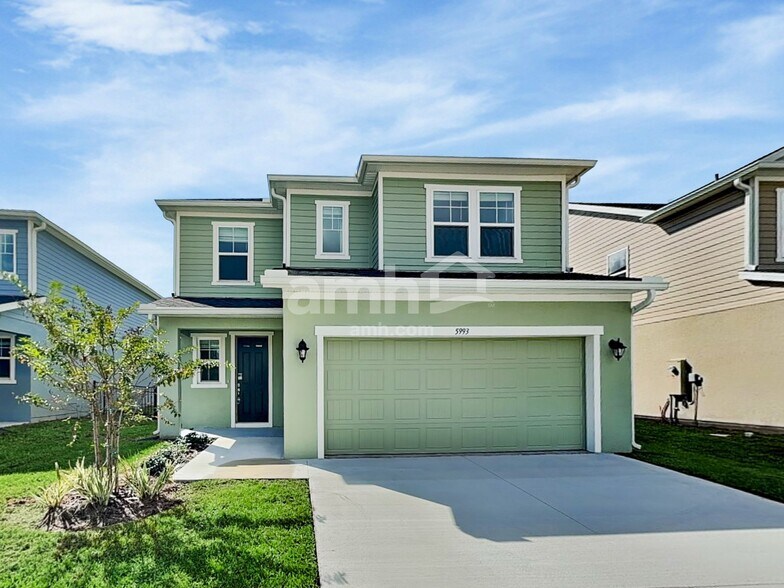 Primary Photo - 5993 Sycamore Pl St