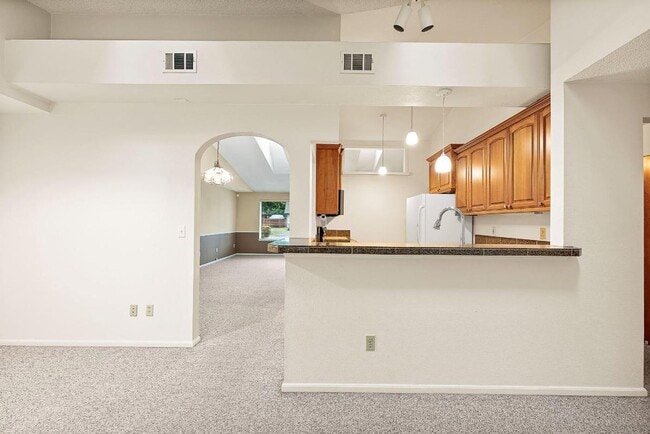 Building Photo - Charming Tacoma Home with A/C, RV Parking, Workshop & Skylit Living Room