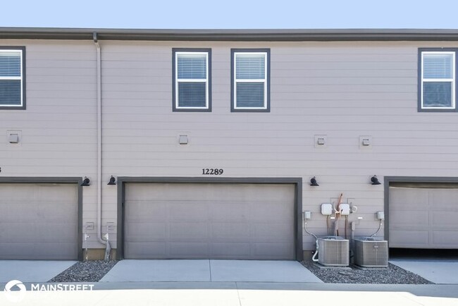 Building Photo - 12289 Creamery Street, Northglenn, CO 80241