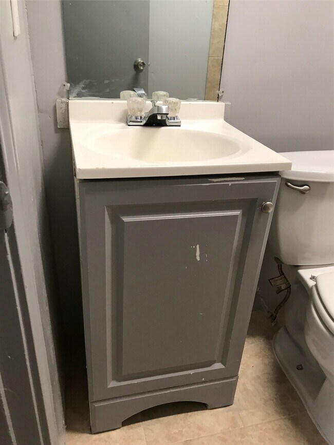 Building Photo - 8717 Spaulding St