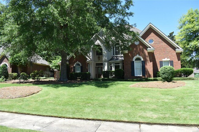 Building Photo - 8212 Glynnwood Dr