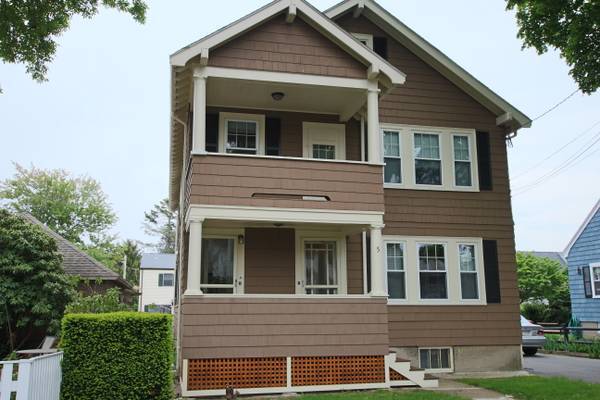 street view - 5 Manning St