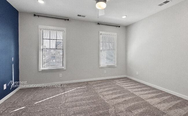 Building Photo - Charming 3BR/3BA Hoover Home with Fenced-In Yard & Modern LVP Flooring