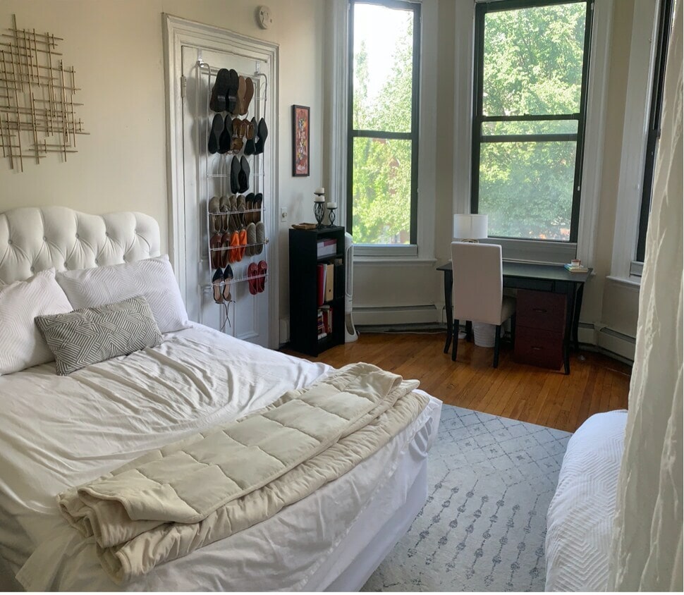 Building Photo - 427 Shawmut Ave