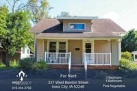 Building Photo - $1,650 | 3 Bedroom, 1 Bathroom Multi Floor...