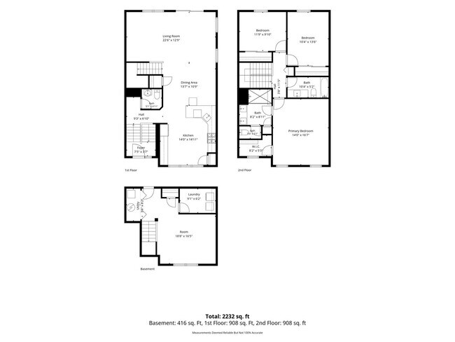 Building Photo - 14932 S McCarthy Cir