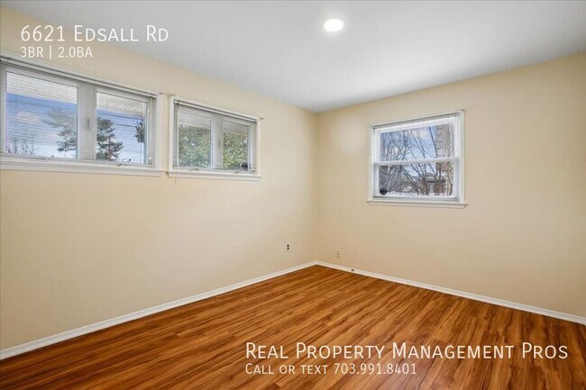 Building Photo - 6621 Edsall Rd