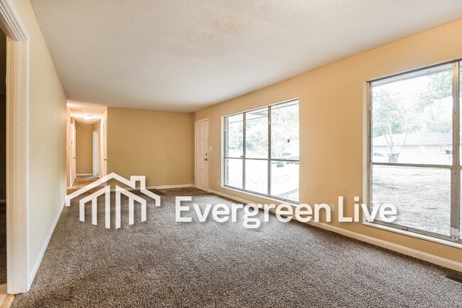 Building Photo - 1208 Oakley Dr