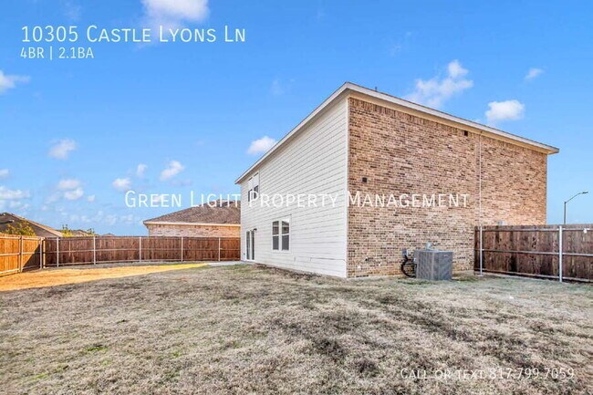 Building Photo - 10305 Castle Lyons Ln