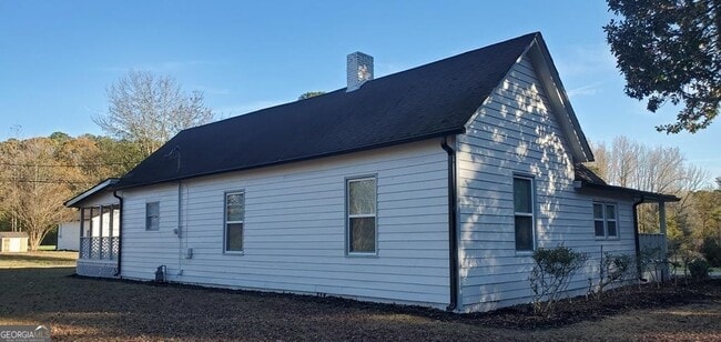Building Photo - 2625 Sharpsburg McCollum Rd