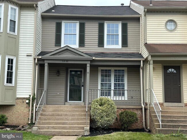 Building Photo - 7822 Brookview Ct