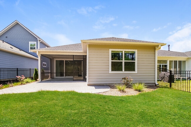 Building Photo - 5485 Caneel Ln