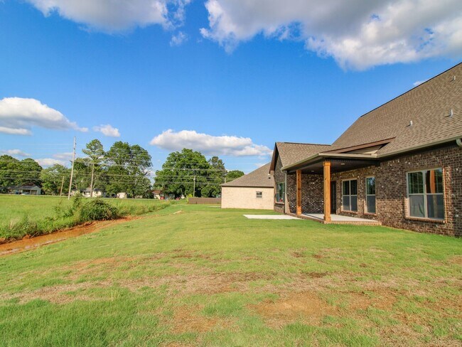 Building Photo - NEW Home at Lucas Ferry Farms!