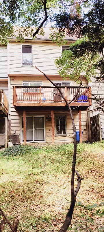 Building Photo - 3821 Water Drop Ct