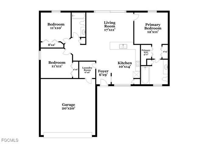 Building Photo - 742 Fuller Ave S