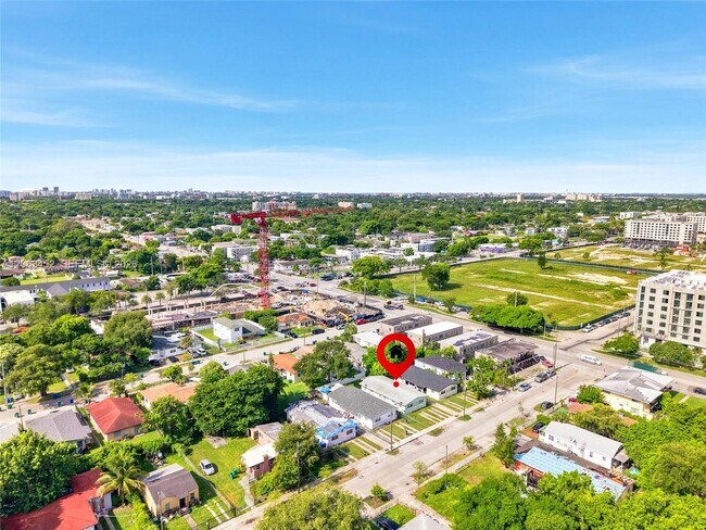 Building Photo - 1172 NW 64th St