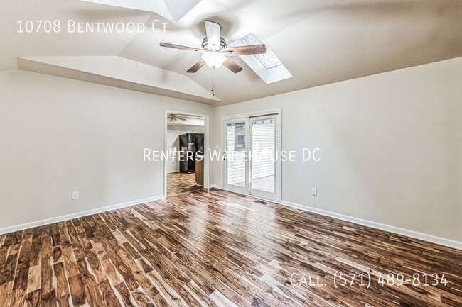 Building Photo - 10708 Bentwood Ct