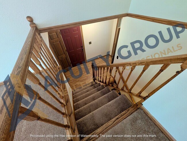 Building Photo - Elm Creek Park adjacent Large 2+BR House For Rent