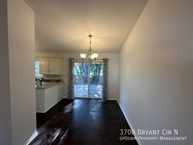 Building Photo - 3700 Bryant Cir