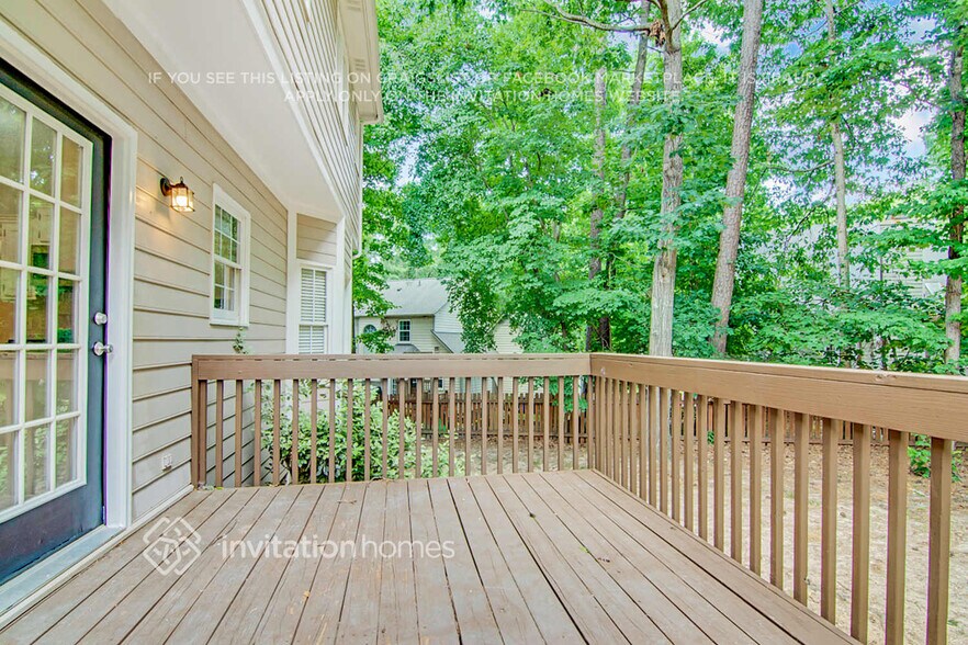 Building Photo - 5509 Bridford Pl