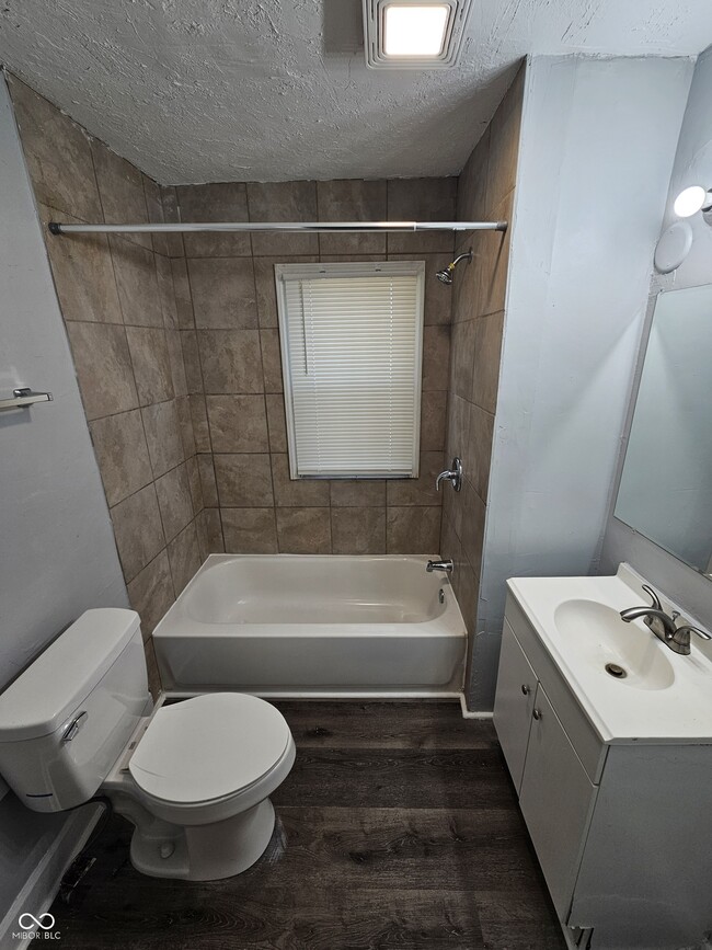 Building Photo - 3537 N Capitol Ave