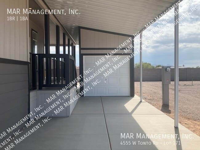 Building Photo - 4555 W Tonto Rd