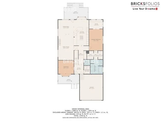 Building Photo - Welcome to Tukwila Haven – Open Concept Home Near Sound Transit!