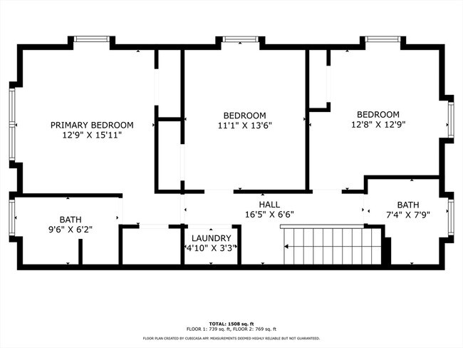 Building Photo - 32 Adamson St