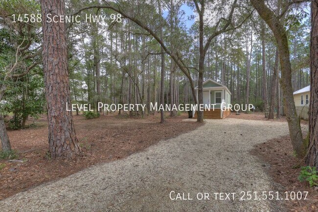 Building Photo - 14588 Scenic Hwy 98
