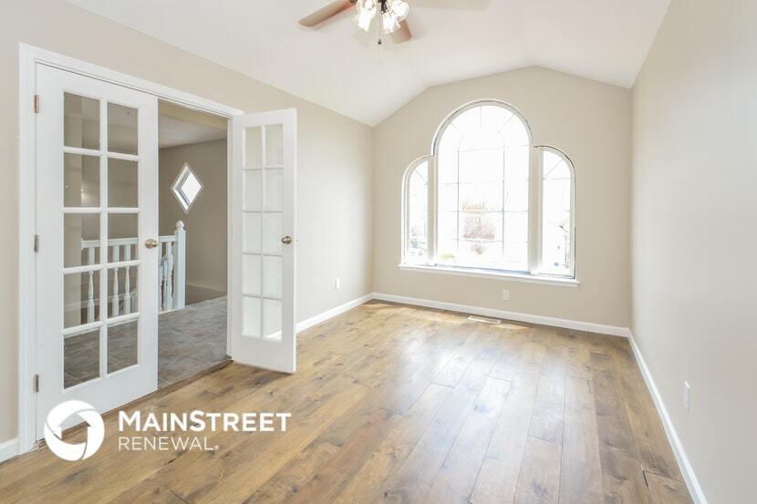 Building Photo - 16908 E 42nd Terrace S