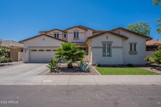 Building Photo - 3777 E Scorpio Pl