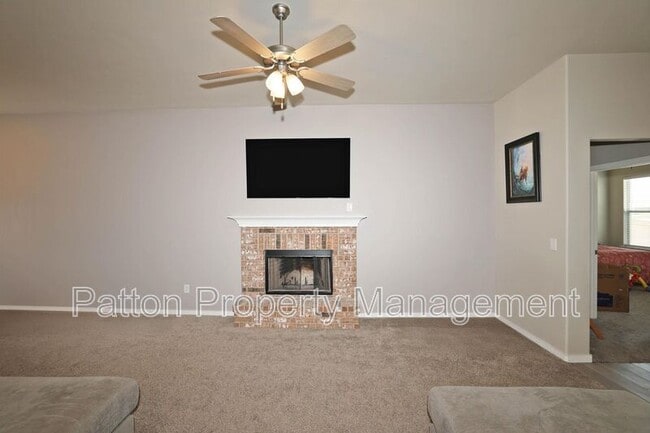 Building Photo - 7811 Bellamy Dr