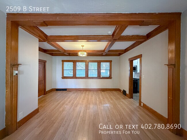 Building Photo - 2509 B St