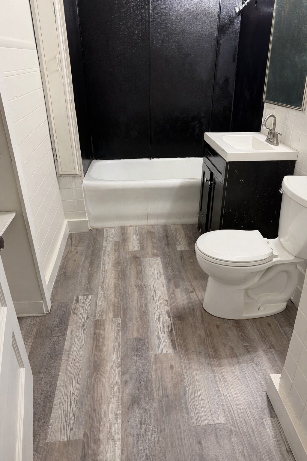 Bathroom - 3809 W Galena St