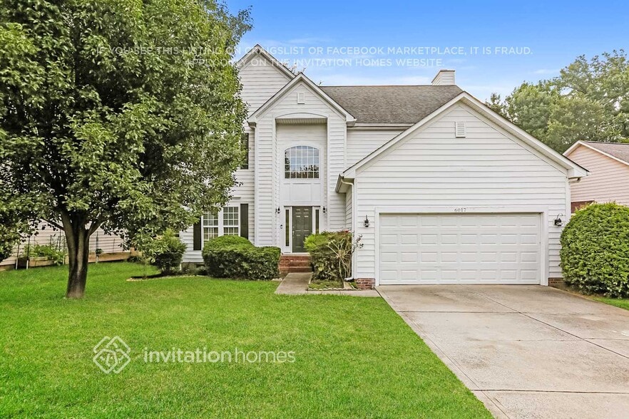 Primary Photo - 6017 Downfield Wood Dr