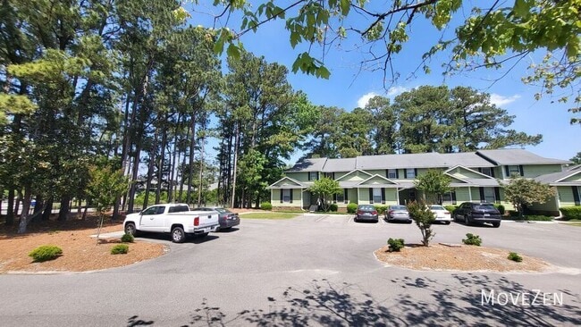 Building Photo - 3956 Echo Farms Blvd