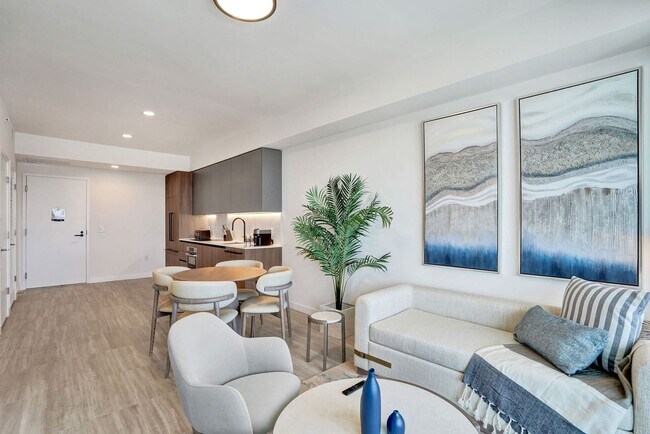 Building Photo - 7144 Byron Ave