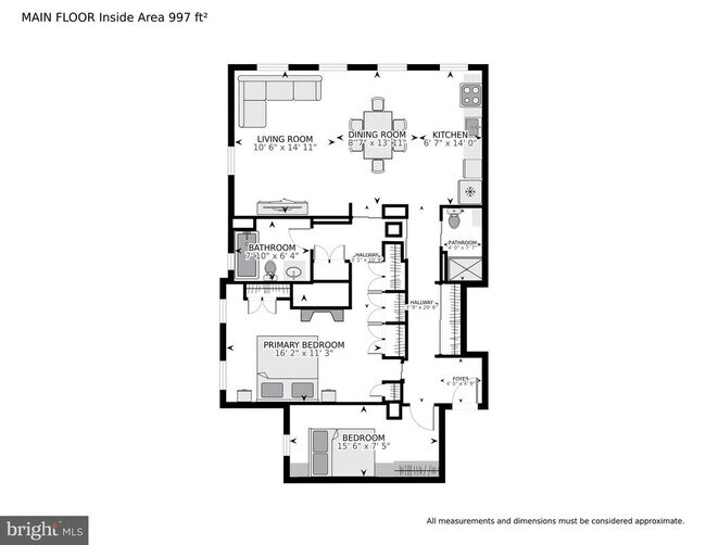 Building Photo - 1316 New Hampshire Ave NW