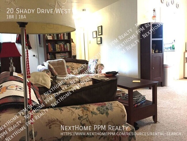 Building Photo - 20 Shady Dr W