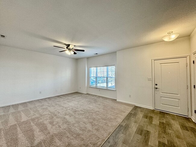 Building Photo - 3 Bedroom Townhome in Spence Crossing! Water/Sewer/Trash/Landscaping INCLUDED! - Attached Garage ...