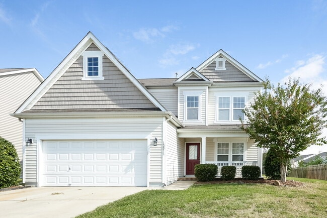 Building Photo - 13515 Stones Landing St