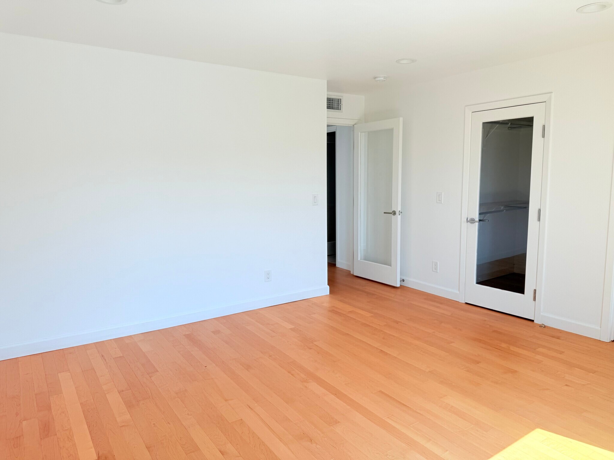 Master Bedroom - 1878 N Alvarado St