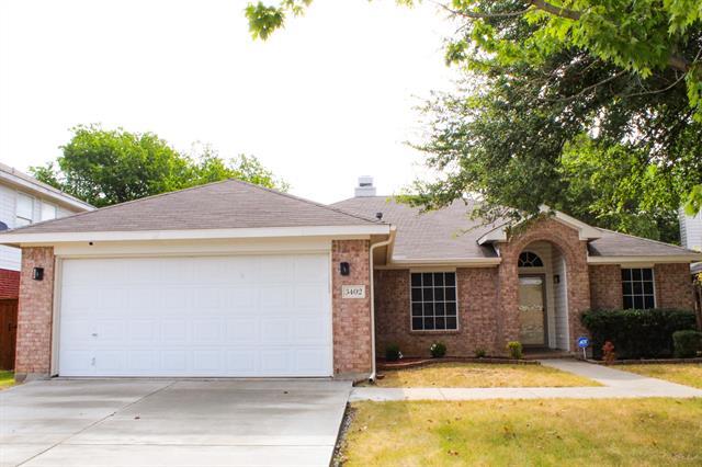 Primary Photo - 3402 Heathcliff Dr