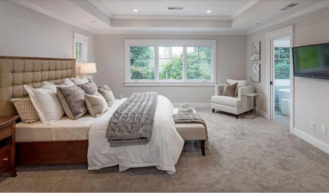 Building Photo - Stunning Designer Home in South Los Altos on a Premier Cul-de-sac.
