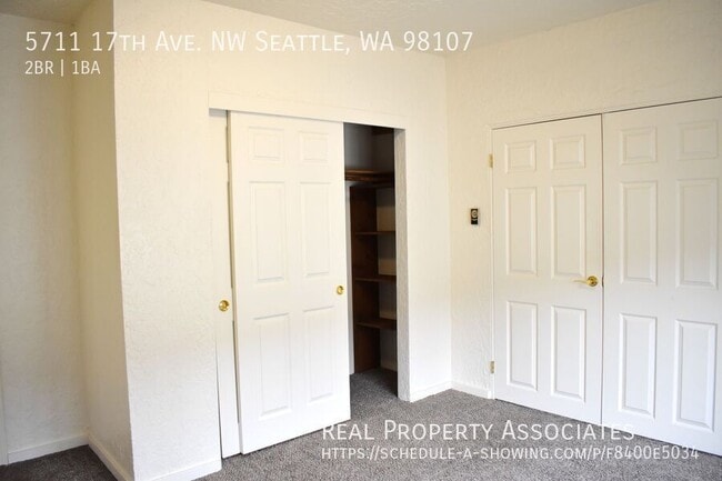 Building Photo - 5711 17th Ave NW