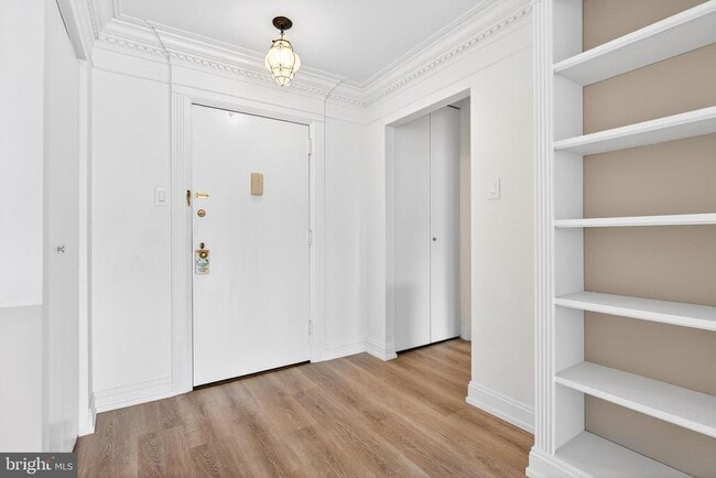 Building Photo - 2401 Pennsylvania Ave