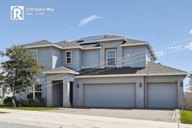 Primary Photo - 218 Hydra Wy
