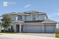 Building Photo - 218 Hydra Wy