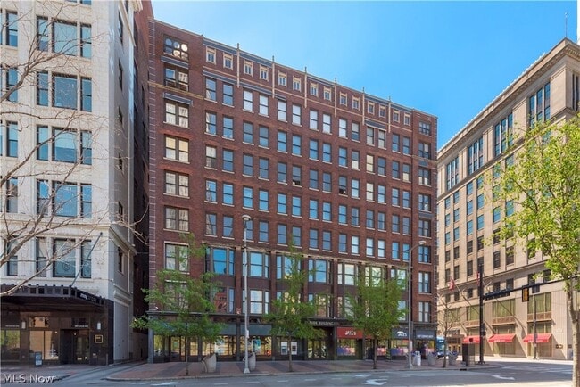 Building Photo - 140 Public Square