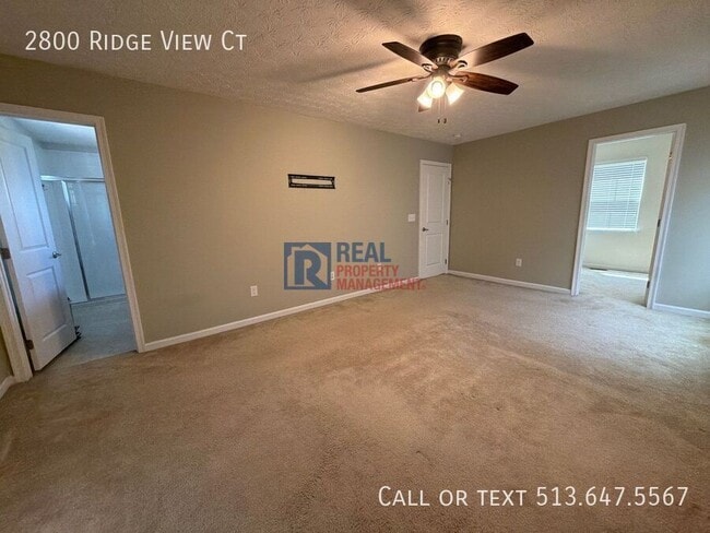 Building Photo - 2800 Ridge View Ct